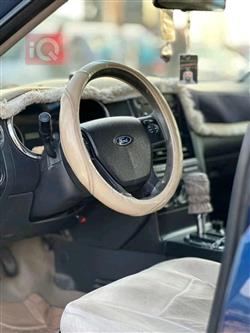 فۆرد ئێکسپلۆرەر